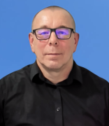 Profile picture for user Pete Dowling